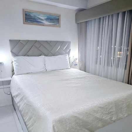 Persimmon Studios - Studio Unit- 16Th Floor - 1641 Cebu Stadt Exterior foto