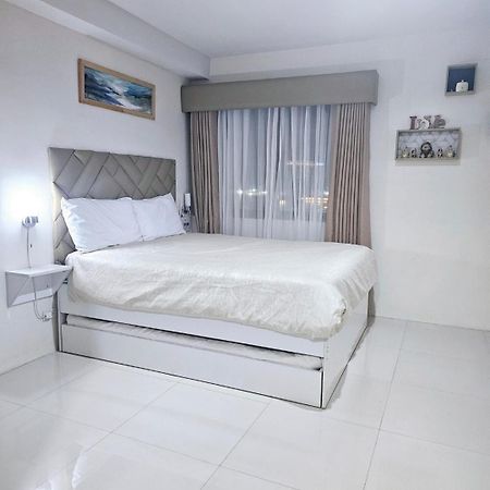 Persimmon Studios - Studio Unit- 16Th Floor - 1641 Cebu Stadt Exterior foto
