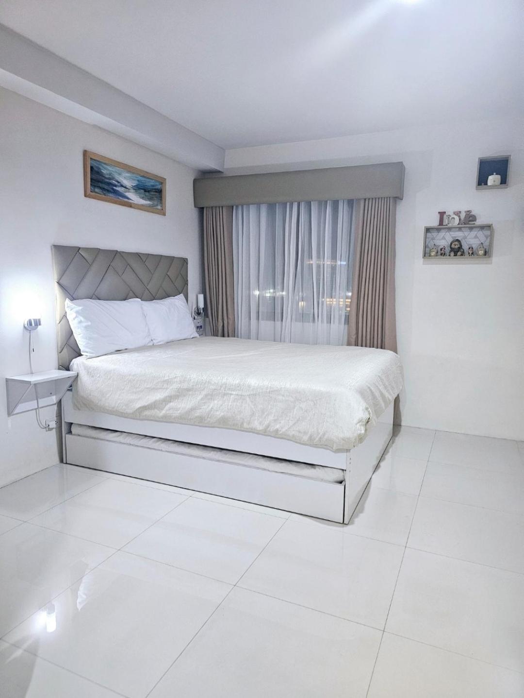 Persimmon Studios - Studio Unit- 16Th Floor - 1641 Cebu Stadt Exterior foto
